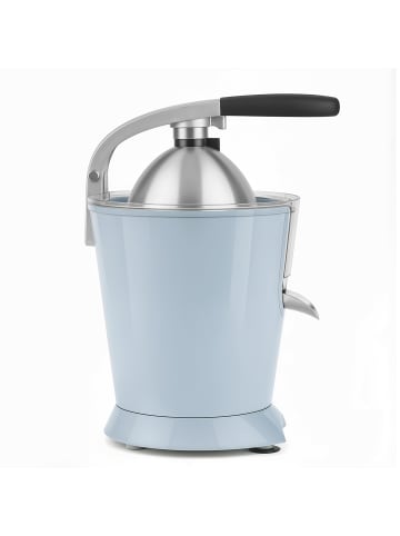 SWEISS Elektrische Zitruspresse ZEST6 in Blau