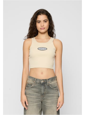Rocawear Tanks & Cami in beige