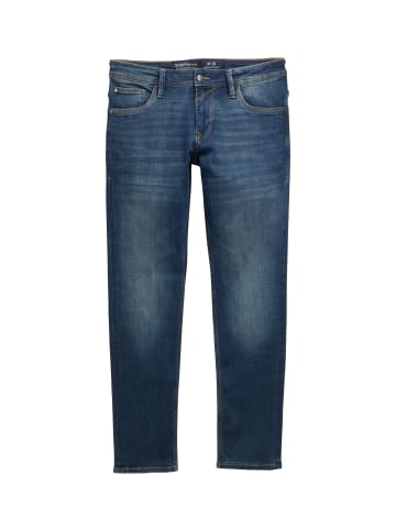 Tom Tailor Jeans in blau