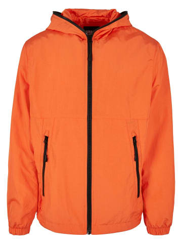 Urban Classics Urban Classics Leichte Jacken in mandarin