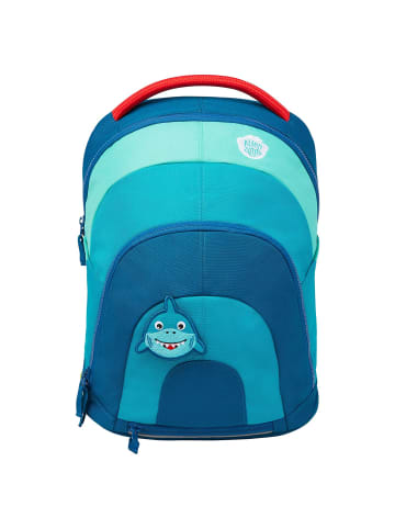 Affenzahn Daydreamer - Kinderrucksack 36 cm in Hai