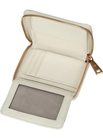 JOOP! Geldbörse Cortina 1.0 Nisa Purse MH6Z in Off White