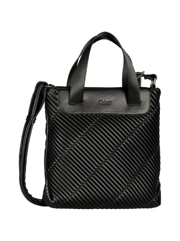 Gabor Bags Shopper Beutel in schwarz