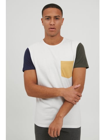 BLEND T-Shirt BHLamberto in Natur