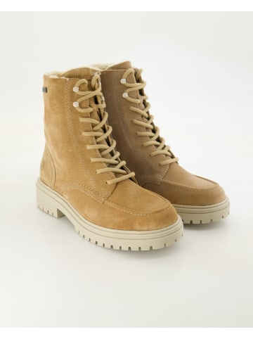 remonte Winterstiefeletten in Beige