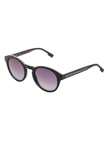 Lacoste Sonnenbrille in Black