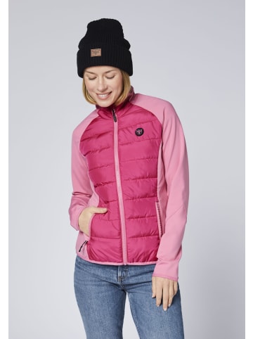 Chiemsee Funktionsjacke in Pink