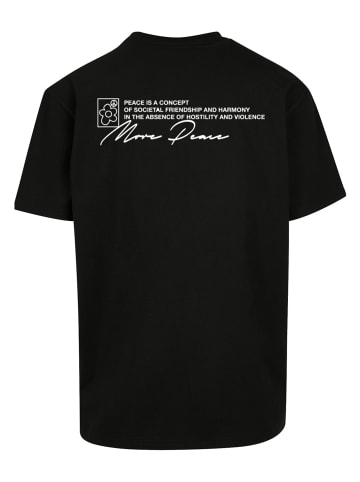 Mister Tee T-Shirts in black