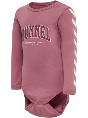 Hummel Strampler Hmlfast Kinder in MESA ROSE
