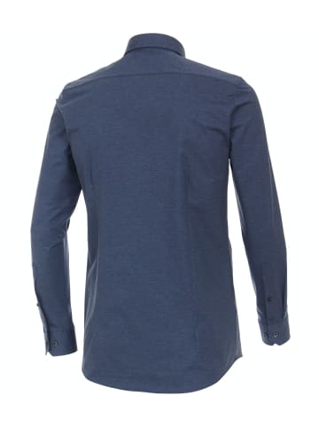Venti Businesshemd in Blau