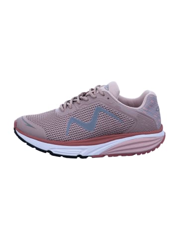 MBT Laufschuhe in Rosa