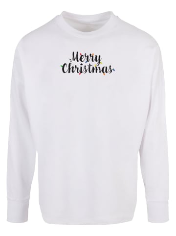 Merchcode Merchcode Longsleeves in white