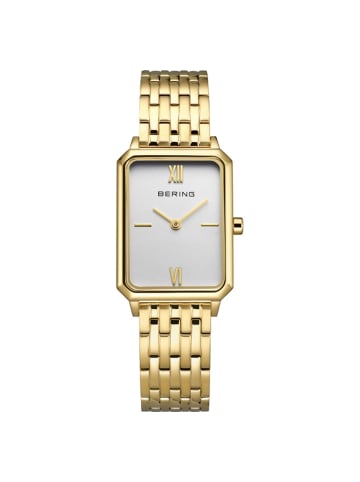 Bering Quarzuhr 17423-734 in Gold