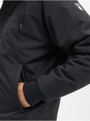 Derbe Jacke Festholm in schwarz