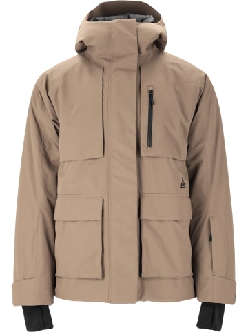 SOS Jacke Keilberg in 3027 Timber Wolf