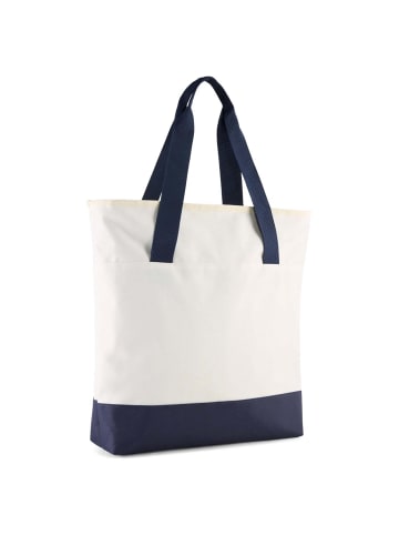 Puma Phase Class Tote - Tragetasche 13" 40 cm (alpine snow) in alpine snow
