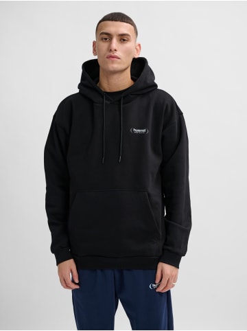 Hummel Kapuzenpullover Hmlfelix Herren in BLACK