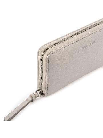 FREDs BRUDER My Bestie Geldbörse Leder 19.5 cm in light nutmeg