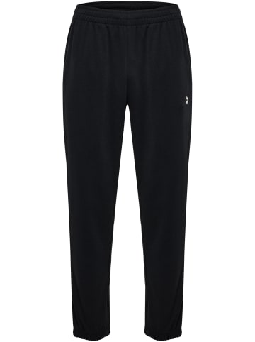 Hummel Verstellbare Taille Hose Hmlpulse Herren in BLACK
