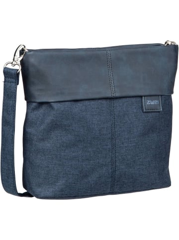 Zwei Beuteltasche Olli OT8 in Navy