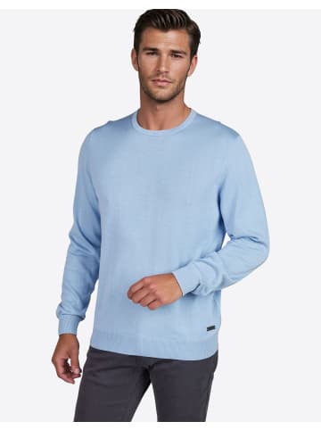 Pierre Cardin Pullover in Ice Water