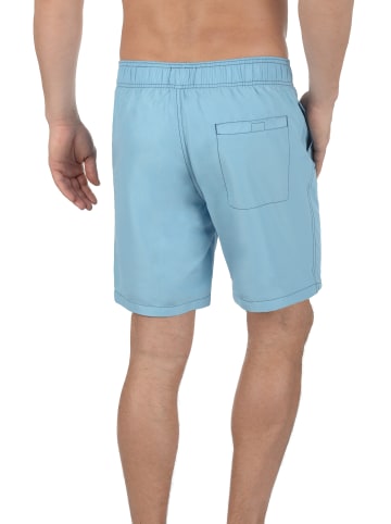 BLEND Badeshorts BHGomes in Blau