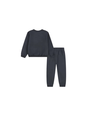 Nike Sportswear Set: Trainingsanzug und Hose 86N242-G9Q Grau