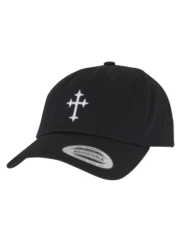 Mister Tee Dad Caps - Classics in black