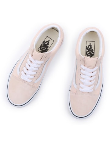 Vans Sneaker in Rosa