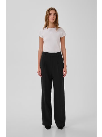 My Essential Wardrobe Casual Hose 28 Tight fit in Black