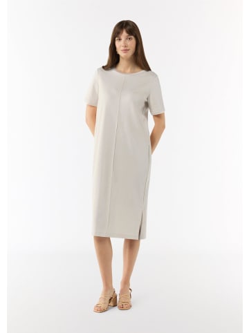 comma Kleid  in  8013_helles beige