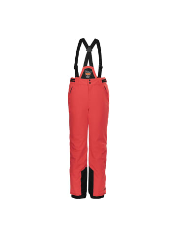 Killtec Skihose KSW 77 in Orange5035