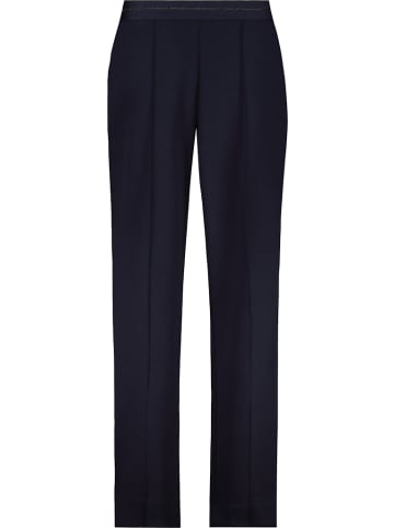 monari Hose in Blau