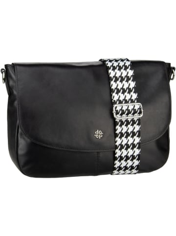 PICARD Handtasche Lay Back in Schwarz