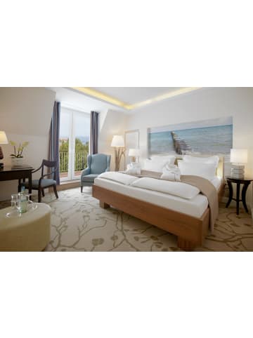 tripz Hotelgutschein: Upstalsboom Kühlungsborn - nur für kurze Zeit reduziert