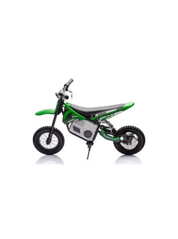 Wisam® Batteriebetriebenes Motocross-Bike A9901