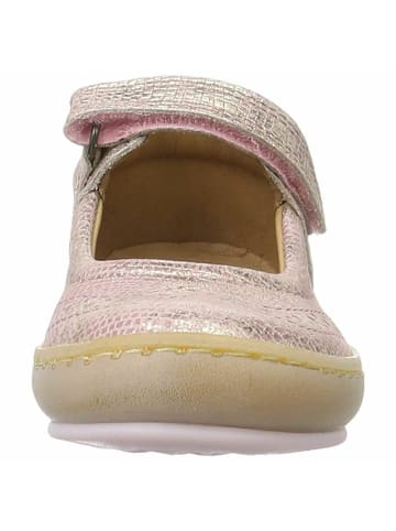 bisgaard Ballerinas für Erwachsene in pink