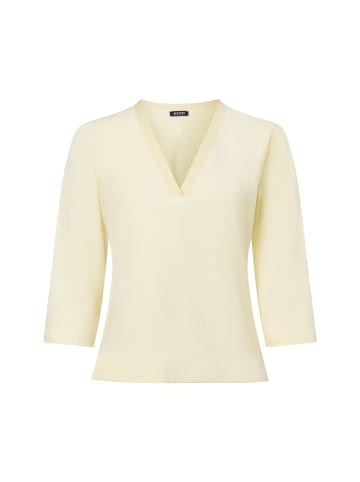 JOOP! T-Shirt Tilde in zitrone