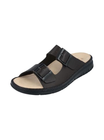 Finn Comfort SHOES "Cayman-S" in Grizzly Western