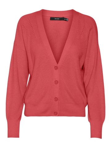 Vero Moda Pullover in Cayenne