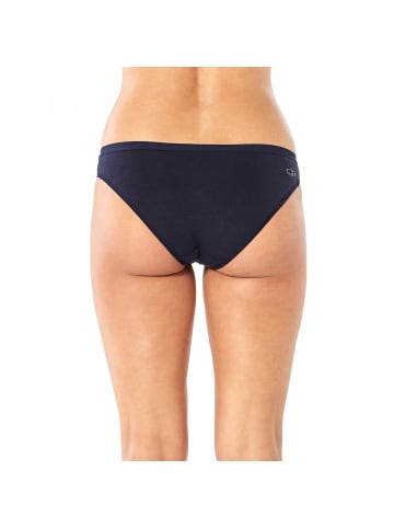 icebreaker W SIREN BIKINI in Marine