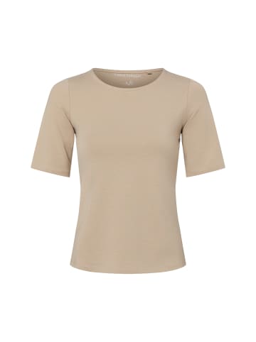 Franco Callegari Shirt in taupe - 0010