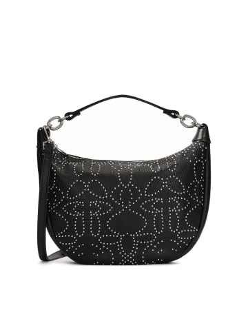 Kazar Schultertaschen in Schwarz