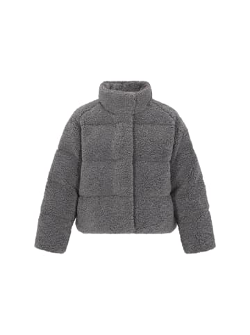 DreiMaster Women Jacket in grey