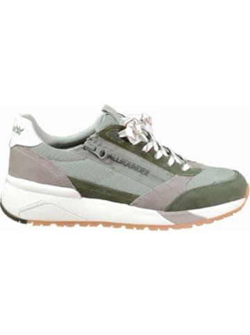 ALLROUNDER BY MEPHISTO Sneaker für Herren in unifarben in uni