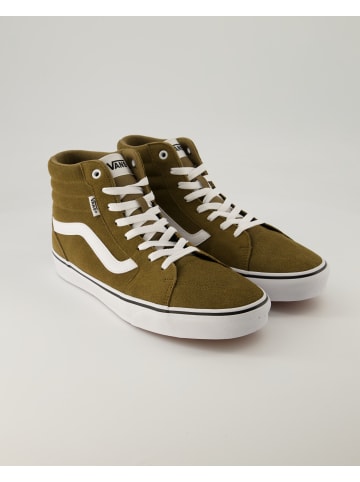 Vans Sneaker high in Braun
