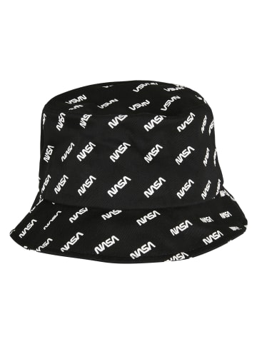 Mister Tee Bucket Hats in black