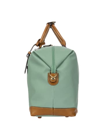 BRIC`s Firenze Weekender Reisetasche 43 cm in eucalyptus