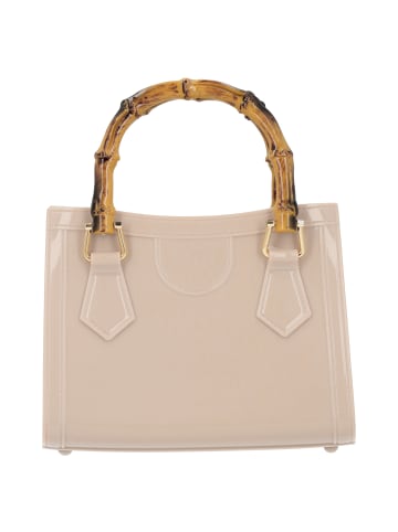 FELIPA Handtasche in BEIGE