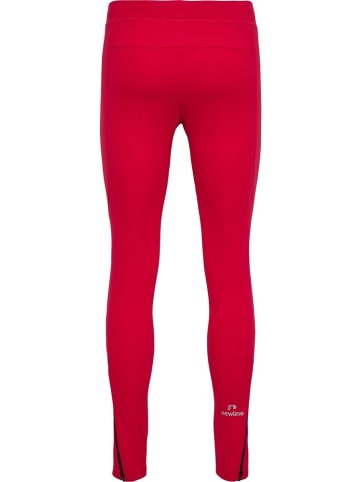 Newline Leggings "Men'S Athletic Tights" in Rot
